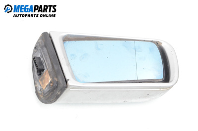 Mirror for Mercedes-Benz E-Class Sedan (W210) (06.1995 - 08.2003), 5 doors, sedan, position: right