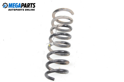 Coil spring for Mercedes-Benz E-Class Sedan (W210) (06.1995 - 08.2003), sedan, position: front