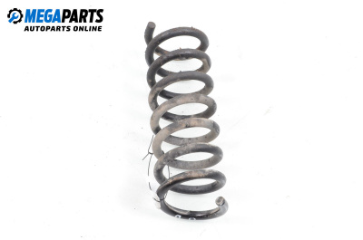 Coil spring for Mercedes-Benz E-Class Sedan (W210) (06.1995 - 08.2003), sedan, position: front