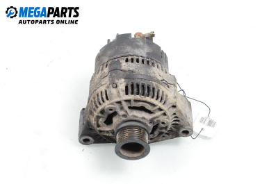 Alternator for Mercedes-Benz E-Class Sedan (W210) (06.1995 - 08.2003) E 200 (210.035), 136 hp