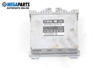 ECU for Mercedes-Benz E-Class Sedan (W210) (06.1995 - 08.2003) E 200 (210.035), 136 hp, № 022 545 88 32