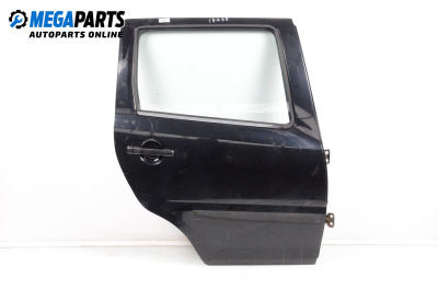 Door for Daihatsu YRV Minivan (08.2000 - 09.2005), 5 doors, minivan, position: rear - right