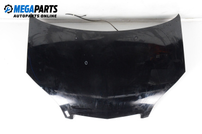 Motorhaube for Daihatsu YRV Minivan (08.2000 - 09.2005), 5 türen, minivan, position: vorderseite