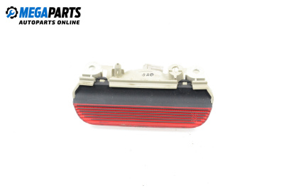 Central tail light for Daihatsu YRV Minivan (08.2000 - 09.2005), minivan