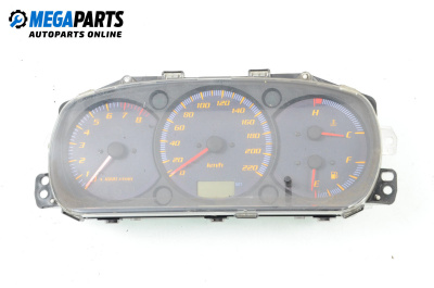 Instrument cluster for Daihatsu YRV Minivan (08.2000 - 09.2005) 1.3, 87 hp