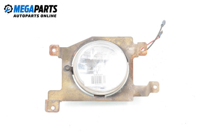 Nebelleuchte for Daihatsu YRV Minivan (08.2000 - 09.2005), minivan, position: links