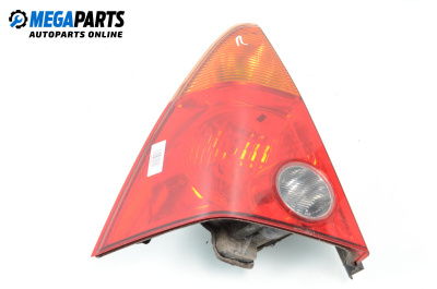 Bremsleuchte for Daihatsu YRV Minivan (08.2000 - 09.2005), minivan, position: links