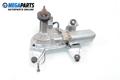 Front wipers motor for Daihatsu YRV Minivan (08.2000 - 09.2005), minivan, position: rear