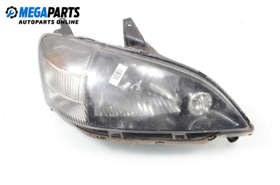 Headlight for Daihatsu YRV Minivan (08.2000 - 09.2005), minivan, position: right