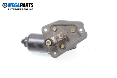 Motor ștergătoare parbriz for Daihatsu YRV Minivan (08.2000 - 09.2005), monovolum, position: fața