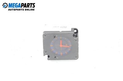 Clock for Daihatsu YRV Minivan (08.2000 - 09.2005)