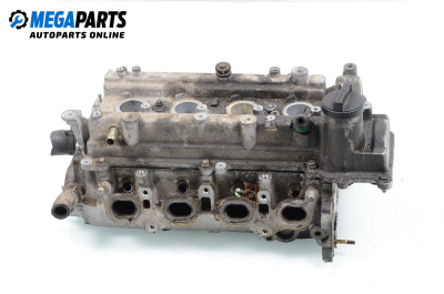 Engine head for Daihatsu YRV Minivan (08.2000 - 09.2005) 1.3, 87 hp