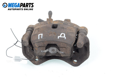 Etrier de frână for Daihatsu YRV Minivan (08.2000 - 09.2005), position: dreaptă - fața