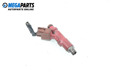 Gasoline fuel injector for Daihatsu YRV Minivan (08.2000 - 09.2005) 1.3, 87 hp