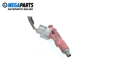 Gasoline fuel injector for Daihatsu YRV Minivan (08.2000 - 09.2005) 1.3, 87 hp