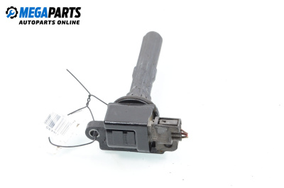 Ignition coil for Daihatsu YRV Minivan (08.2000 - 09.2005) 1.3, 87 hp