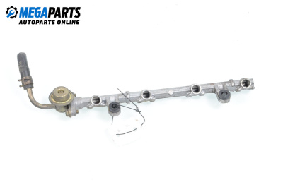 Rampă combustibil for Daihatsu YRV Minivan (08.2000 - 09.2005) 1.3, 87 hp