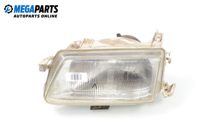 Headlight for Opel Astra F Hatchback (09.1991 - 01.1998), hatchback, position: left