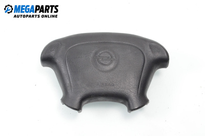 Airbag for Opel Astra F Hatchback (09.1991 - 01.1998), 5 uși, hatchback, position: fața