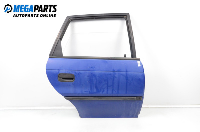 Ușă for Opel Astra F Hatchback (09.1991 - 01.1998), 5 uși, hatchback, position: dreaptă - spate