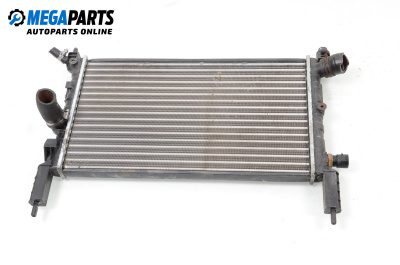 Water radiator for Opel Astra F Hatchback (09.1991 - 01.1998) 1.6 i, 75 hp