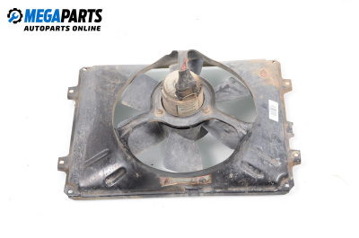 Radiator fan for Volkswagen Golf II Hatchback (08.1983 - 12.1992) 1.6, 75 hp