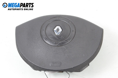 Airbag for Renault Megane II Hatchback (07.2001 - 10.2012), 3 uși, hatchback, position: fața