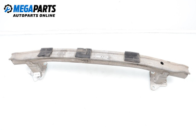 Bumper support brace impact bar for Renault Megane II Hatchback (07.2001 - 10.2012), hatchback, position: front