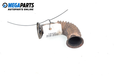 Țeavă EGR for Renault Megane II Hatchback (07.2001 - 10.2012) 1.5 dCi (BM0F, CM0F), 82 hp