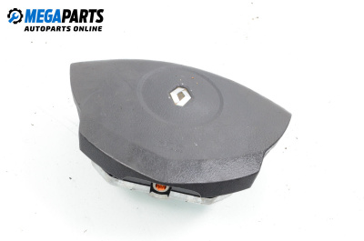 Airbag for Renault Clio II Hatchback (09.1998 - 09.2005), 5 uși, hatchback, position: fața