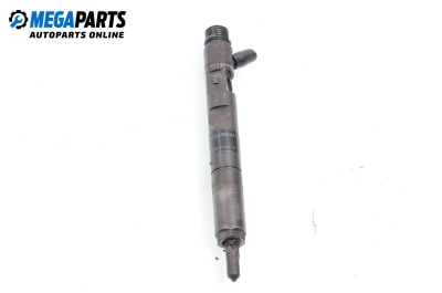 Diesel fuel injector for Renault Clio II Hatchback (09.1998 - 09.2005) 1.5 dCi (B/CB07), 65 hp