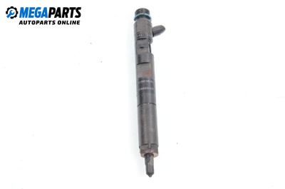 Diesel fuel injector for Renault Clio II Hatchback (09.1998 - 09.2005) 1.5 dCi (B/CB07), 65 hp