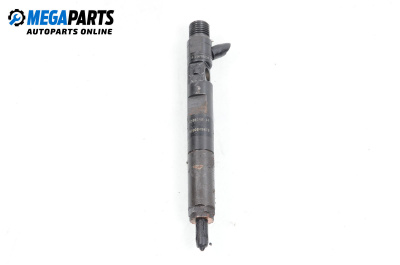 Diesel fuel injector for Renault Clio II Hatchback (09.1998 - 09.2005) 1.5 dCi (B/CB07), 65 hp