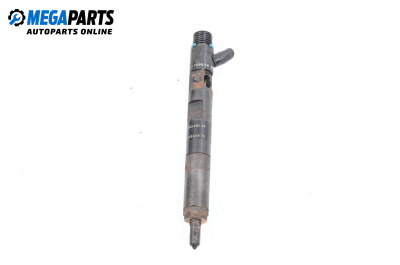 Diesel fuel injector for Renault Clio II Hatchback (09.1998 - 09.2005) 1.5 dCi (B/CB07), 65 hp