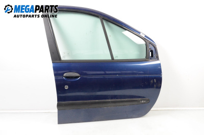 Ușă for Renault Megane Scenic (10.1996 - 12.2001), 5 uși, monovolum, position: dreaptă - fața