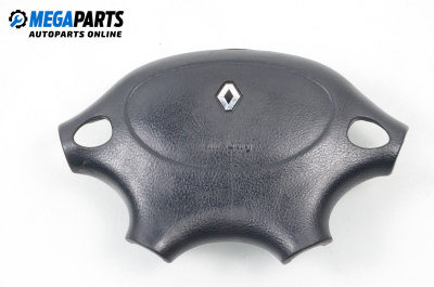 Airbag for Renault Megane Scenic (10.1996 - 12.2001), 5 uși, monovolum, position: fața