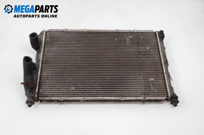 Wasserradiator for Renault Megane Scenic (10.1996 - 12.2001) 1.6 e (JA0F), 90 hp