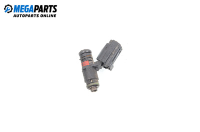 Gasoline fuel injector for Skoda Fabia I Combi (04.2000 - 12.2007) 1.2, 64 hp