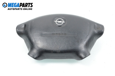 Airbag for Opel Vectra B Sedan (09.1995 - 04.2002), 5 uși, sedan, position: fața