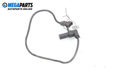 Senzor arbore cotit for Opel Vectra B Sedan (09.1995 - 04.2002) 1.6 i, 75 hp