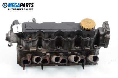 Engine head for Opel Vectra B Sedan (09.1995 - 04.2002) 1.6 i, 75 hp