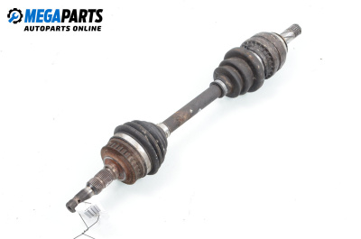 Driveshaft for Opel Vectra B Sedan (09.1995 - 04.2002) 1.6 i, 75 hp, position: front - left