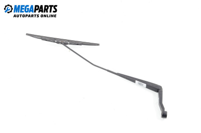 Braț ștergătoare parbriz for Honda Jazz II Hatchback (03.2002 - 12.2008), position: dreapta