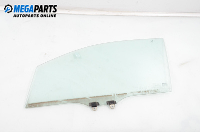 Window for Honda Jazz II Hatchback (03.2002 - 12.2008), 5 doors, hatchback, position: front - left