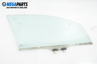 Geam for Honda Jazz II Hatchback (03.2002 - 12.2008), 5 uși, hatchback, position: dreaptă - fața