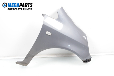 Fender for Honda Jazz II Hatchback (03.2002 - 12.2008), 5 doors, hatchback, position: front - right