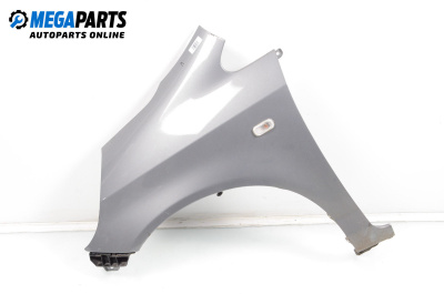 Aripă for Honda Jazz II Hatchback (03.2002 - 12.2008), 5 uși, hatchback, position: stânga - fața