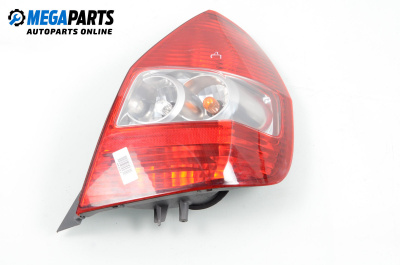 Tail light for Honda Jazz II Hatchback (03.2002 - 12.2008), hatchback, position: right