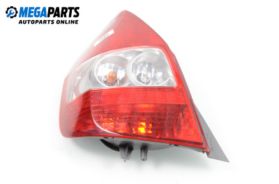 Tail light for Honda Jazz II Hatchback (03.2002 - 12.2008), hatchback, position: left