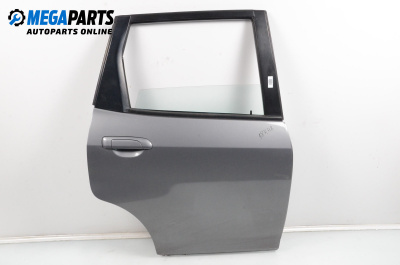 Door for Honda Jazz II Hatchback (03.2002 - 12.2008), 5 doors, hatchback, position: rear - right